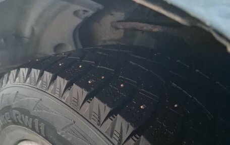 Toyota RAV4, 2006 год, 1 000 000 рублей, 12 фотография