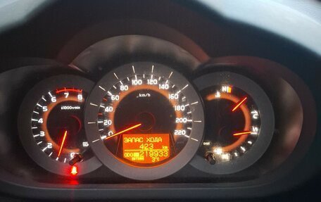 Toyota RAV4, 2006 год, 1 000 000 рублей, 13 фотография