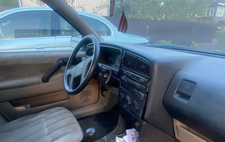 Volkswagen Passat B3, 1992 год, 190 000 рублей, 11 фотография