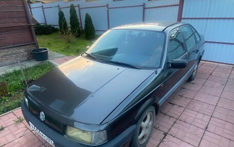 Volkswagen Passat B3, 1992 год, 190 000 рублей, 5 фотография