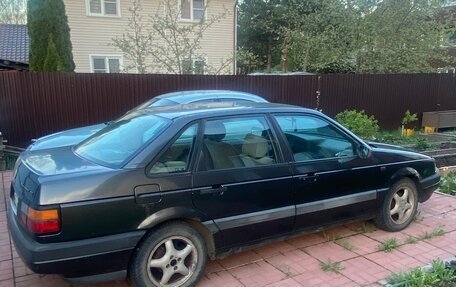 Volkswagen Passat B3, 1992 год, 190 000 рублей, 8 фотография