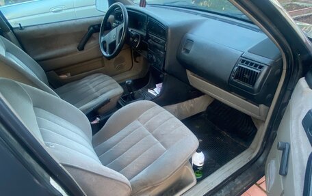 Volkswagen Passat B3, 1992 год, 190 000 рублей, 12 фотография