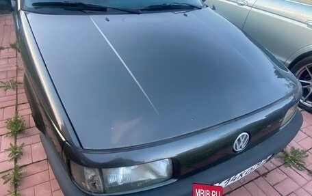 Volkswagen Passat B3, 1992 год, 190 000 рублей, 3 фотография
