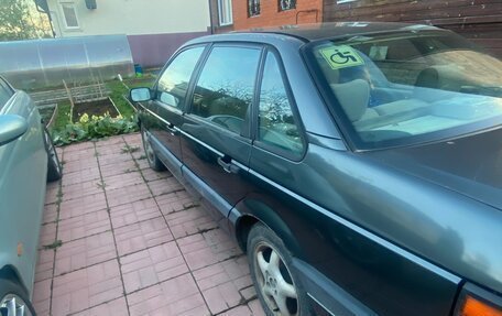 Volkswagen Passat B3, 1992 год, 190 000 рублей, 16 фотография