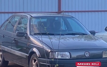 Volkswagen Passat B3, 1992 год, 190 000 рублей, 10 фотография