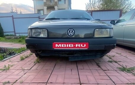 Volkswagen Passat B3, 1992 год, 190 000 рублей, 2 фотография
