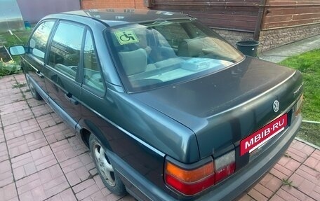Volkswagen Passat B3, 1992 год, 190 000 рублей, 6 фотография