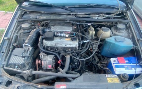 Volkswagen Passat B3, 1992 год, 190 000 рублей, 17 фотография