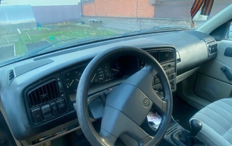 Volkswagen Passat B3, 1992 год, 190 000 рублей, 23 фотография
