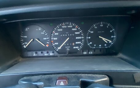 Volkswagen Passat B3, 1992 год, 190 000 рублей, 24 фотография