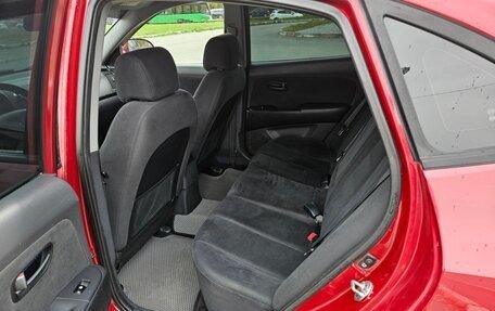 Hyundai Elantra IV, 2007 год, 600 000 рублей, 10 фотография
