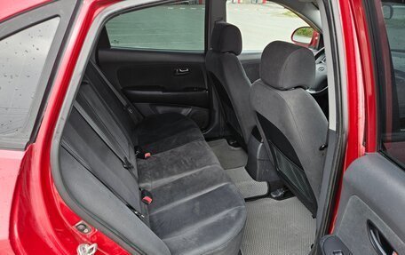Hyundai Elantra IV, 2007 год, 600 000 рублей, 17 фотография