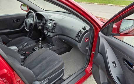 Hyundai Elantra IV, 2007 год, 600 000 рублей, 19 фотография