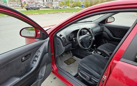 Hyundai Elantra IV, 2007 год, 600 000 рублей, 15 фотография