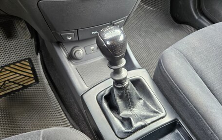 Hyundai Elantra IV, 2007 год, 600 000 рублей, 21 фотография