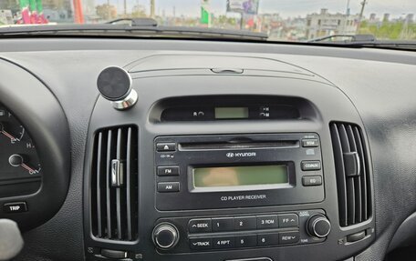 Hyundai Elantra IV, 2007 год, 600 000 рублей, 23 фотография