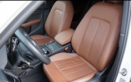 Audi Q5, 2021 год, 5 050 000 рублей, 9 фотография