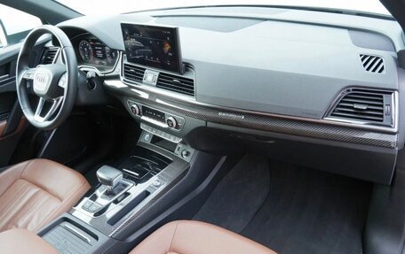 Audi Q5, 2021 год, 5 050 000 рублей, 25 фотография