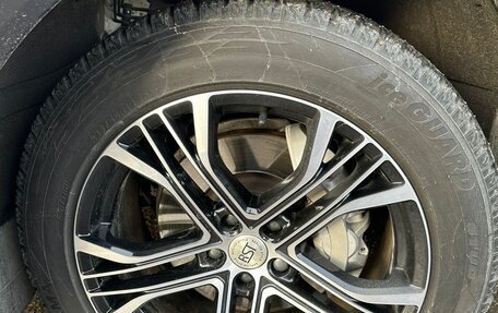 Audi Q5, 2021 год, 5 050 000 рублей, 29 фотография