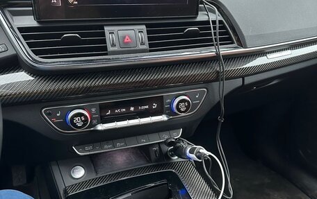 Audi Q5, 2021 год, 5 050 000 рублей, 31 фотография