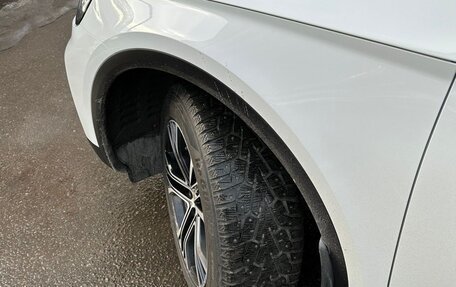 Audi Q5, 2021 год, 5 050 000 рублей, 37 фотография