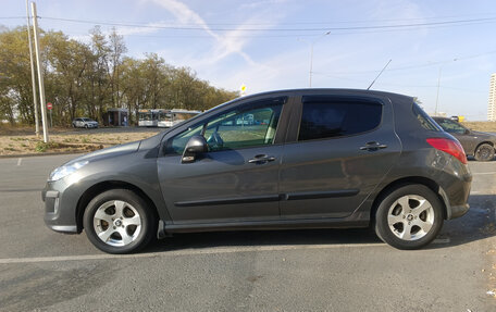 Peugeot 308 II, 2009 год, 620 000 рублей, 3 фотография
