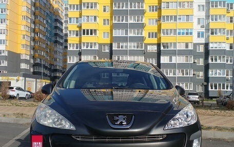 Peugeot 308 II, 2009 год, 620 000 рублей, 4 фотография