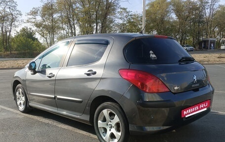 Peugeot 308 II, 2009 год, 620 000 рублей, 5 фотография