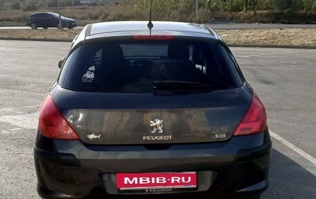 Peugeot 308 II, 2009 год, 620 000 рублей, 6 фотография