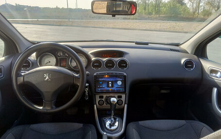 Peugeot 308 II, 2009 год, 620 000 рублей, 11 фотография