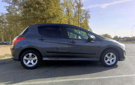 Peugeot 308 II, 2009 год, 620 000 рублей, 8 фотография