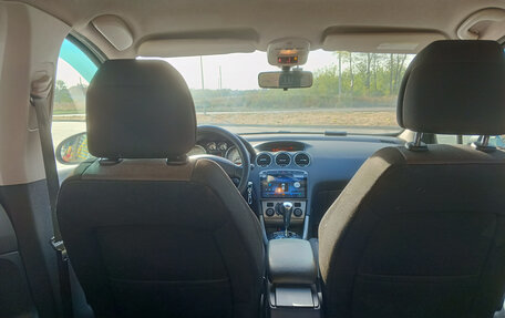 Peugeot 308 II, 2009 год, 620 000 рублей, 10 фотография