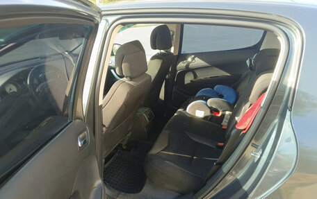 Peugeot 308 II, 2009 год, 620 000 рублей, 14 фотография