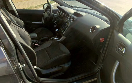 Peugeot 308 II, 2009 год, 620 000 рублей, 15 фотография