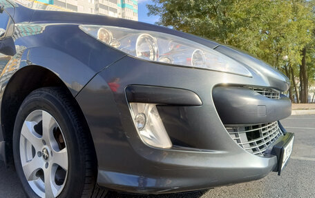 Peugeot 308 II, 2009 год, 620 000 рублей, 21 фотография