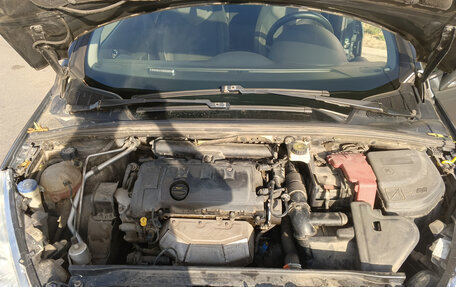 Peugeot 308 II, 2009 год, 620 000 рублей, 17 фотография