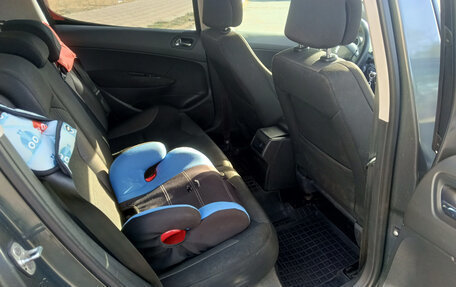 Peugeot 308 II, 2009 год, 620 000 рублей, 16 фотография