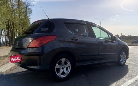 Peugeot 308 II, 2009 год, 620 000 рублей, 7 фотография