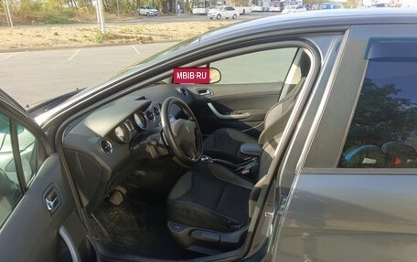 Peugeot 308 II, 2009 год, 620 000 рублей, 13 фотография