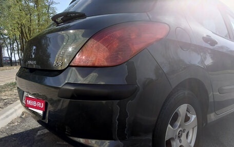 Peugeot 308 II, 2009 год, 620 000 рублей, 20 фотография