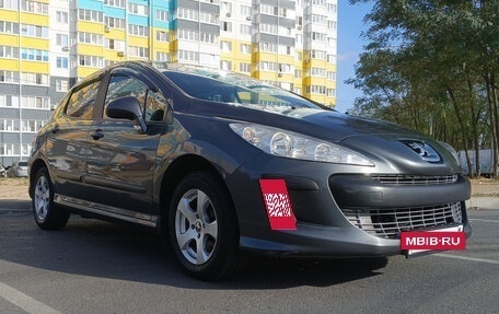 Peugeot 308 II, 2009 год, 620 000 рублей, 9 фотография