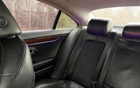Volkswagen Passat CC I рестайлинг, 2011 год, 730 000 рублей, 6 фотография
