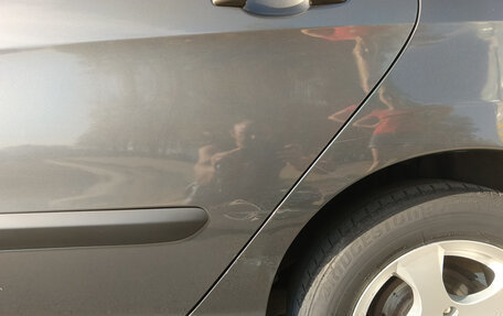 Peugeot 308 II, 2009 год, 620 000 рублей, 22 фотография