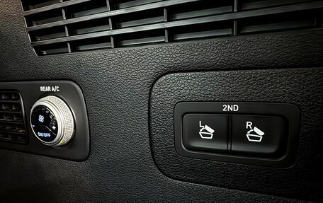 Hyundai Santa Fe IV, 2020 год, 3 100 000 рублей, 17 фотография