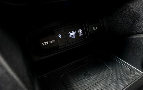 Hyundai Santa Fe IV, 2020 год, 3 100 000 рублей, 15 фотография