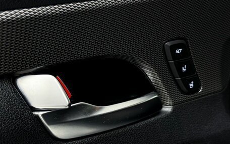 Hyundai Santa Fe IV, 2020 год, 3 100 000 рублей, 19 фотография