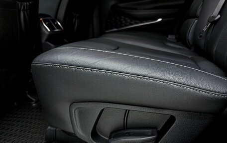 Hyundai Santa Fe IV, 2020 год, 3 100 000 рублей, 18 фотография