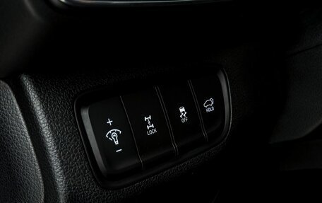 Hyundai Santa Fe IV, 2020 год, 3 100 000 рублей, 26 фотография
