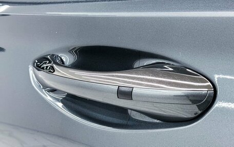 Hyundai Santa Fe IV, 2020 год, 3 100 000 рублей, 32 фотография