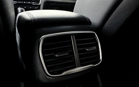 Hyundai Santa Fe IV, 2020 год, 3 100 000 рублей, 29 фотография